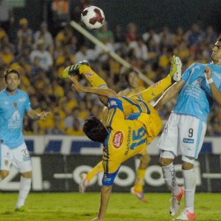 Tigres desaprovecha la localía ante San Luis