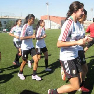 Humilladas, las tricolores se despiden del Mundial Sub-17