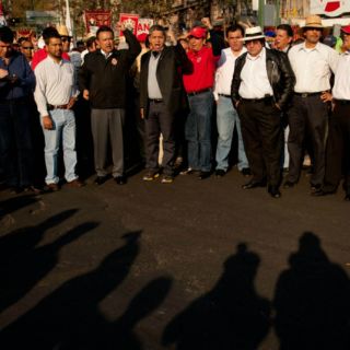 Ordenan a CFE dar lista de personal de LyFC