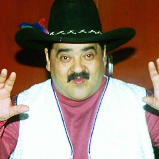 Fallece ''Choche'', integrante de Gigante de América