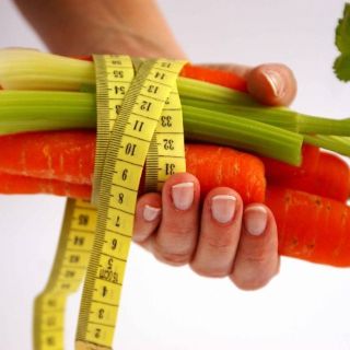 Ortorexia, obsesión por comer sano