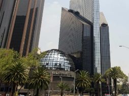El pasado 3 de julio la BMV informó que recibió la notificación de una demanda promovida por Grupo Elektra. ARCHIVO  /