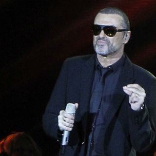 Suspende George Michael gira en Australia por problemas de ansiedad