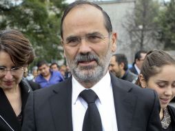 En enero de 2013 estará listo el padrón actualizado y será inapelable. ARCHIVO  /