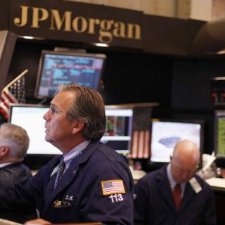 El riesgo país de México suma dos semanas al alza