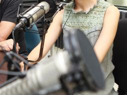 El análisis sobre los alcances y posibilidades aún inexploradas del arte sonoro también tendrán un lugar. ARCHIVO  /