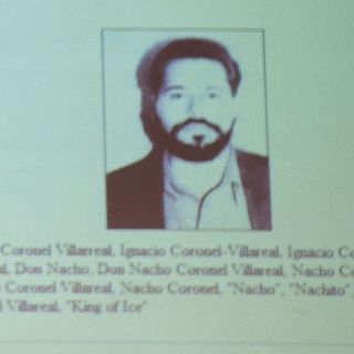 Detienen a operador ligado a 'Nacho' Coronel en Nayarit