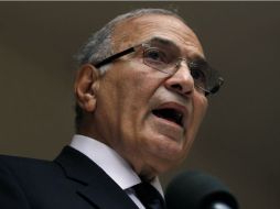 En el caso también están implicados dos hijos de Mubarak. AP  /