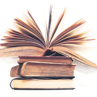 Telarañas de letras para atrapar lectores