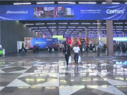 Dominante. La empresa tiene una participación en el mercado arquitectónico superior a 55 por ciento.  /