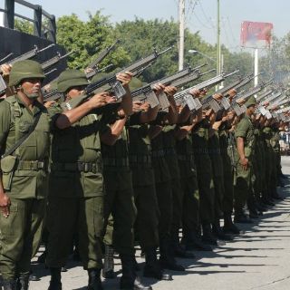 Fundéu BBVA: una ''salva'' no es un mero disparo al aire