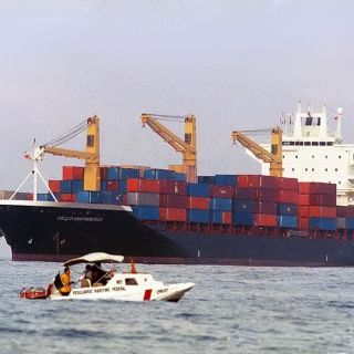 La CE pide a industria naval reducir gases de efecto invernadero