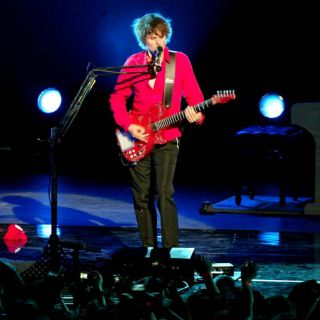 Muse regresa tras tres años de silencio