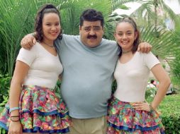 Falleció este domingo víctima de una enfermedad que lo aquejaba desde hace tiempo. ARCHIVO  /