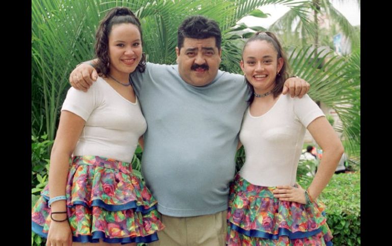 Falleció este domingo víctima de una enfermedad que lo aquejaba desde hace tiempo. ARCHIVO  /