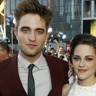 Stewart y Pattinson se dan una segunda oportunidad