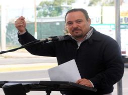 Los regidores explican que desde el nombramiento a Alberto Uribe como alcalde interino, hubo irregularidades. ARCHIVO  /