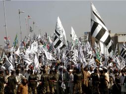 En Rusia 20 millones de personas pratican el Islam. EFE  /