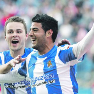 Vela y Dávila brillan en jornada europea