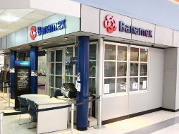 Personal de Banamex señala que las intermitencias en el servicios se han presentado desde las 11:00 am. ARCHIVO  /