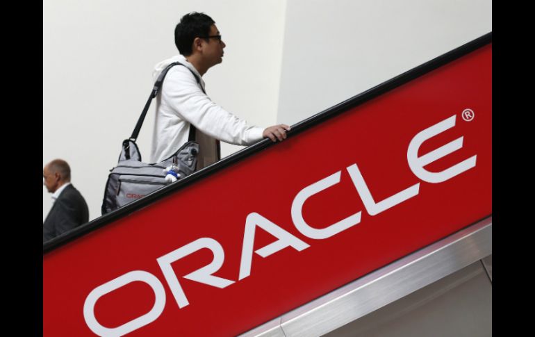 Los clientes de Oracle ahora podrán combinar los mapas de Nokia con aplicaciones. REUTERS  /