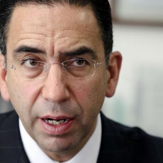 Lozano insiste en exigencia de transparencia sindical