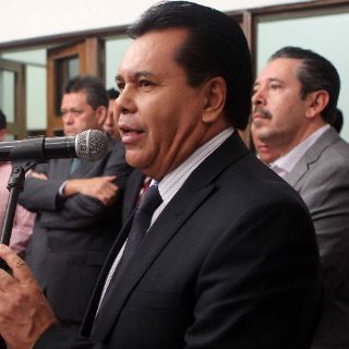 Celso Rodríguez niega haber sido invitado a ser procurador