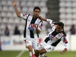 Los nuevos inversionistas del Pachuca buscarán transmitir partidos del equipo por internet. ARCHIVO  /