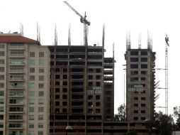 Piden a autoridades elaborar planes para disminuir los asentamientos irregulares. ARCHIVO  /