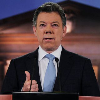 Presidente de Colombia será operado de tumor cancerígeno
