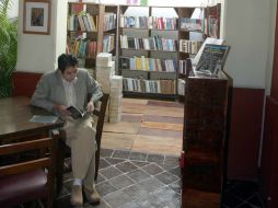 El festival busca fomentar la lectura y la literatura puertorriqueña a través de su producción y difusión a nivel nacional. ARCHIVO  /