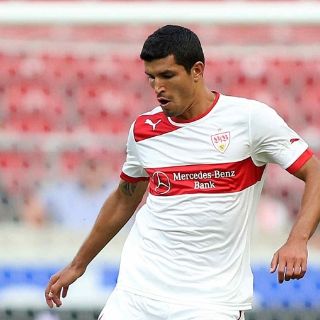 'Maza' Rodríguez, en la mira del Atlético de Madrid