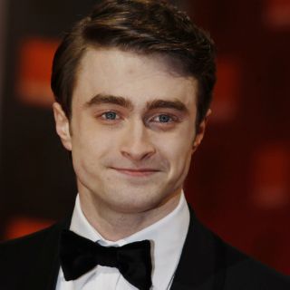Asiste Daniel Radcliffe al pre-estreno de su nueva serie