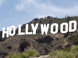 La obra comenzará el martes y requerirá entre ocho y 10 semanas para aplicar los casi mil 500 litros de pintura. AP  /