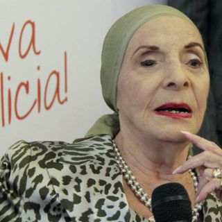 Festival de Ballet de la Habana estrenará obras de Alicia Alonso