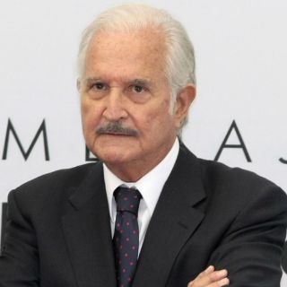 Recuerdan a Carlos Fuentes en Roma