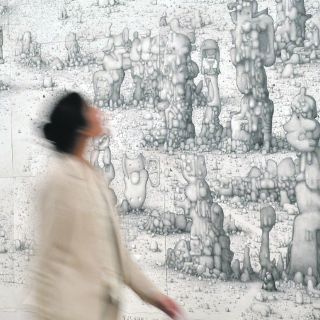Exhiben obra de los finalistas del Premio Turner, en la Tate Modern