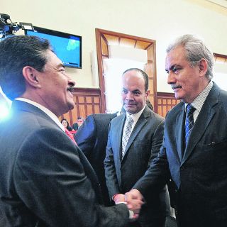 Alberto Cárdenas acepta regiduría en Guadalajara