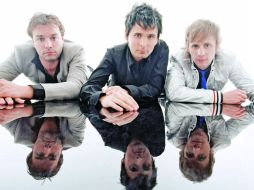 Muse regresa a los sonidos que la catapultó como una de las propuestas más atractivas del rock internacional. ESPECIAL  /