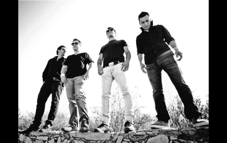 Retro. El álbum que hoy sale a la venta en formato digital y físico cuenta con 10 covers y dos temas inéditos. EL UNIVERSAL  /