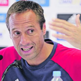 Les cierran las puertas del Rebaño