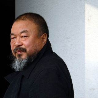 Ai Weiwei pierde la empresa que comercializa su arte