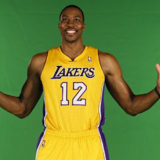 Gasol entusiasma a Howard