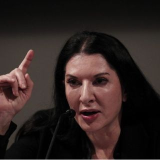 Marina Abramovic lanza en Montenegro un centro cultural multimedia