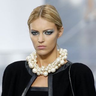 Un nuevo Chanel, el mismo Karl Lagerfeld