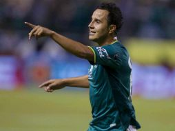 El conjunto Esmeralda deberá aprovechar su localía para seguir en los primeros lugares de la tabla general. ARCHIVO  /