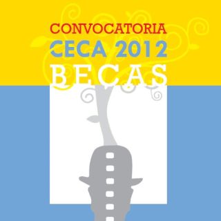 Dan a conocer a los beneficiarios de la convocatoria CECA 2012