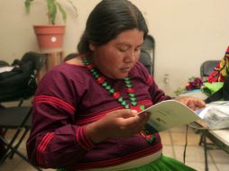 En Jalisco existen 20 centros comunitarios para indígenas. ARCHIVO  /