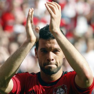 Michael Ballack se retira del futbol
