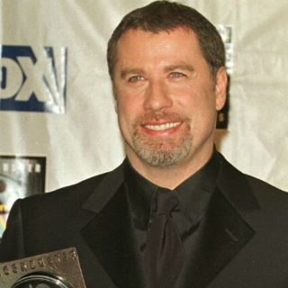 Travolta y Newton-John, juntos luego de 30 años